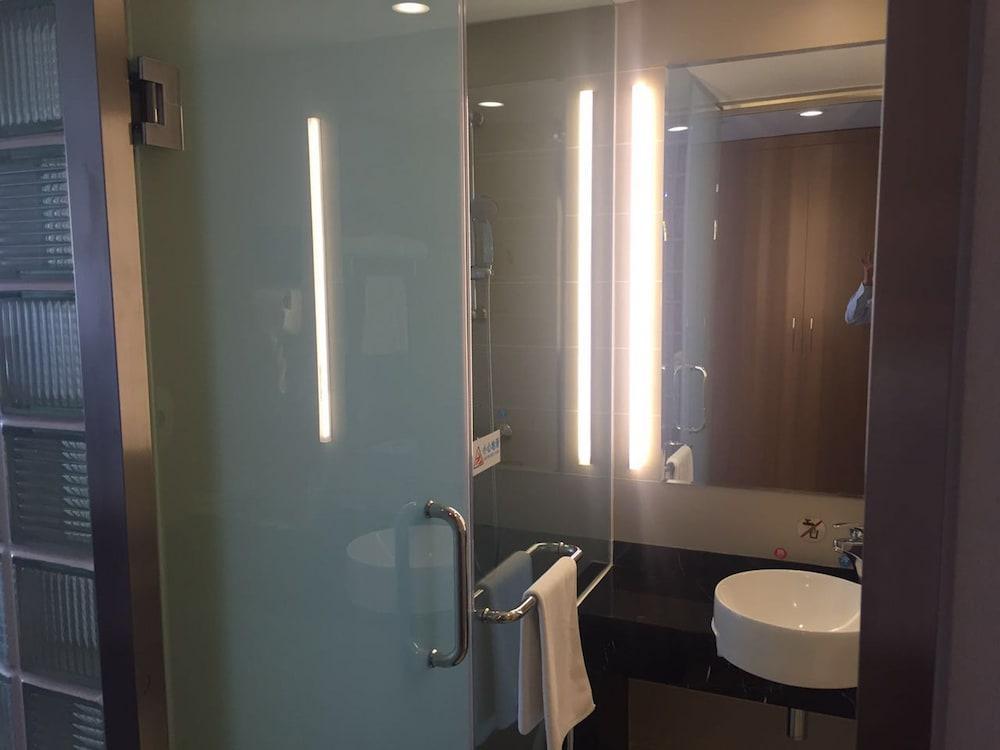 Holiday Inn Express Ordos Dongsheng By Ihg Bagian luar foto