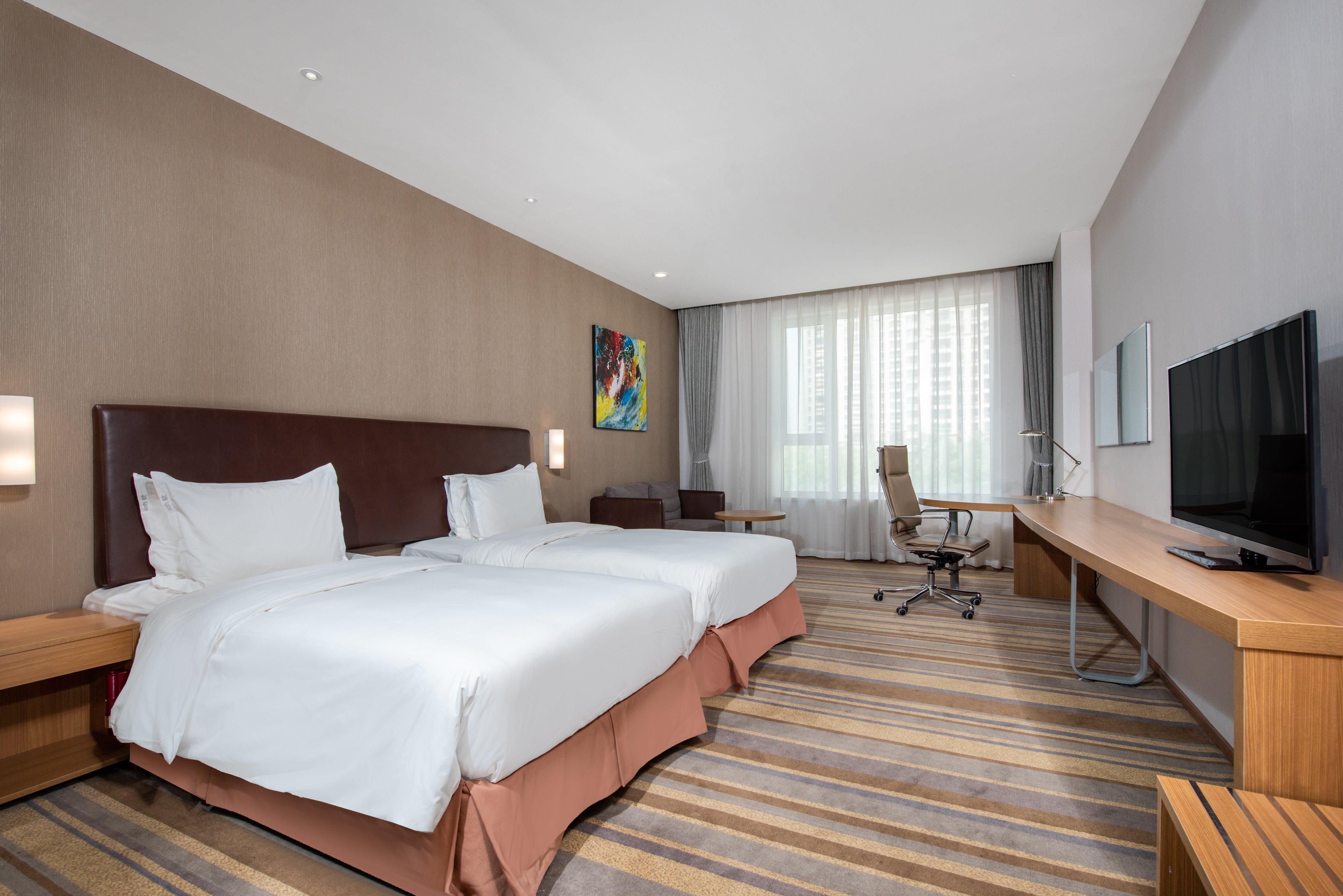 Holiday Inn Express Ordos Dongsheng By Ihg Bagian luar foto