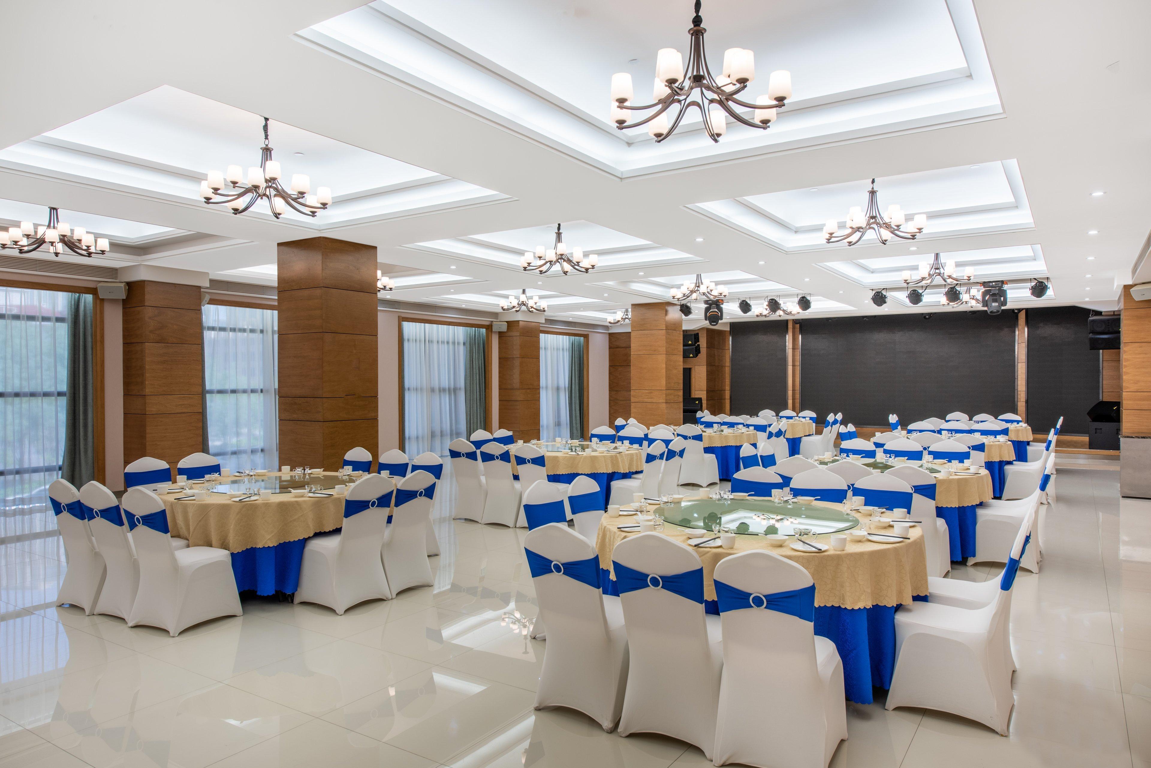 Holiday Inn Express Ordos Dongsheng By Ihg Bagian luar foto