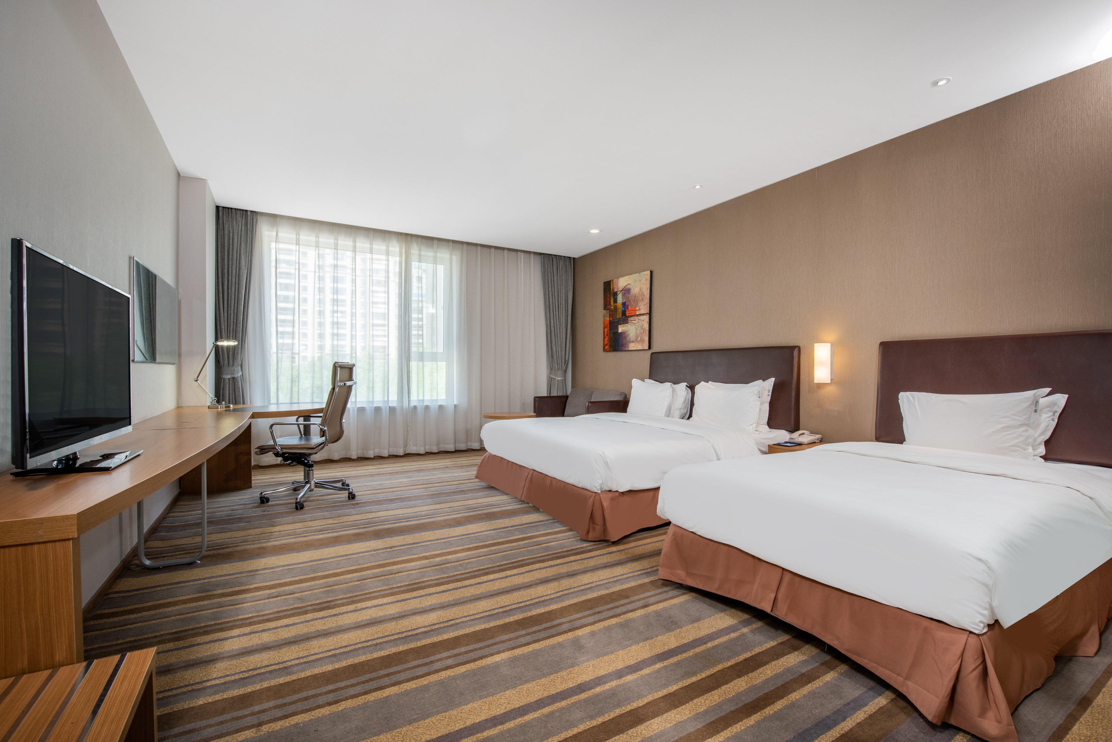 Holiday Inn Express Ordos Dongsheng By Ihg Bagian luar foto