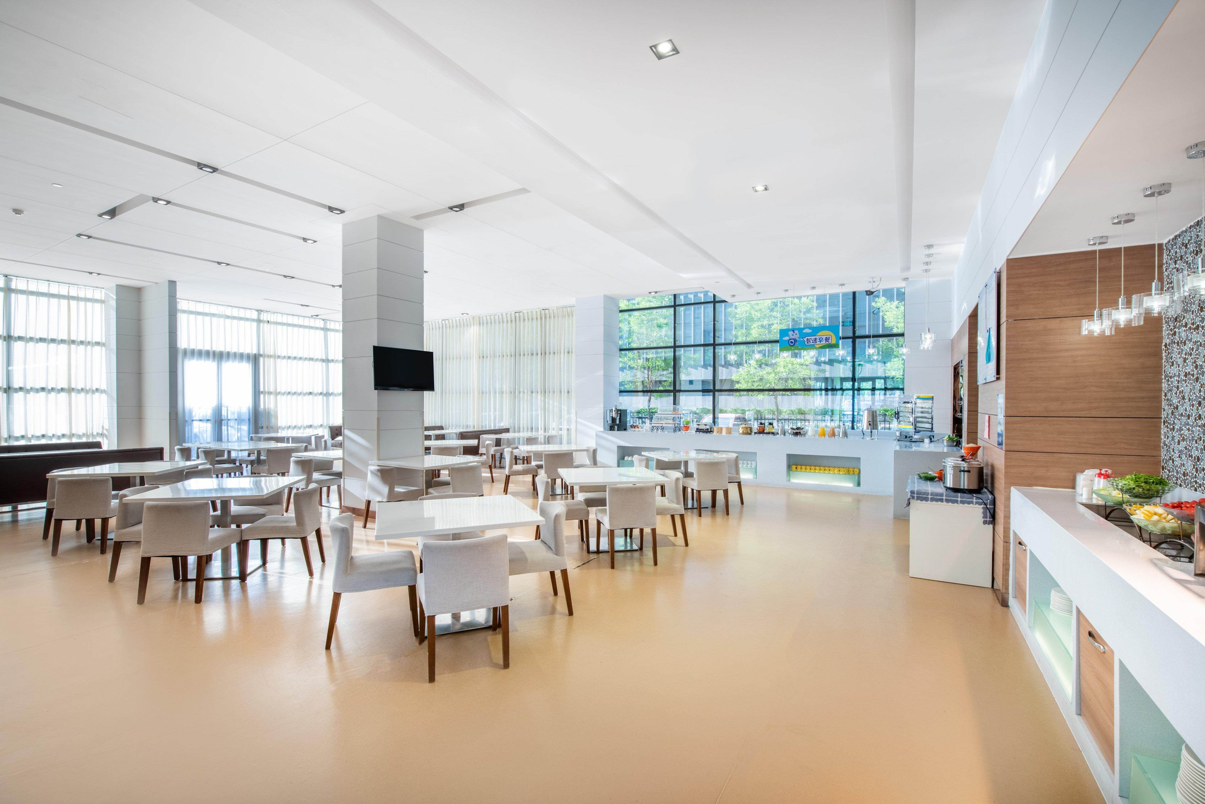 Holiday Inn Express Ordos Dongsheng By Ihg Bagian luar foto