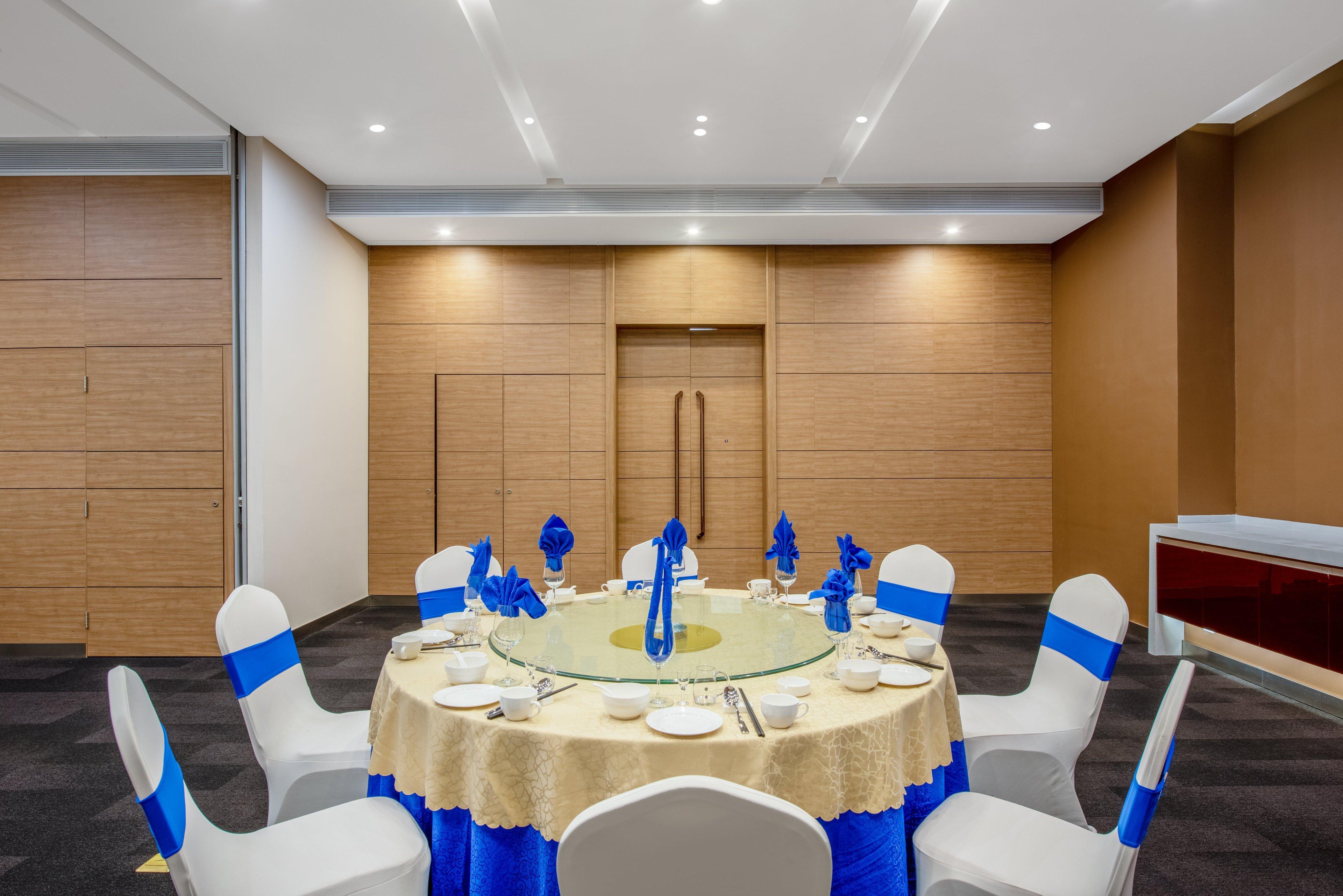 Holiday Inn Express Ordos Dongsheng By Ihg Bagian luar foto