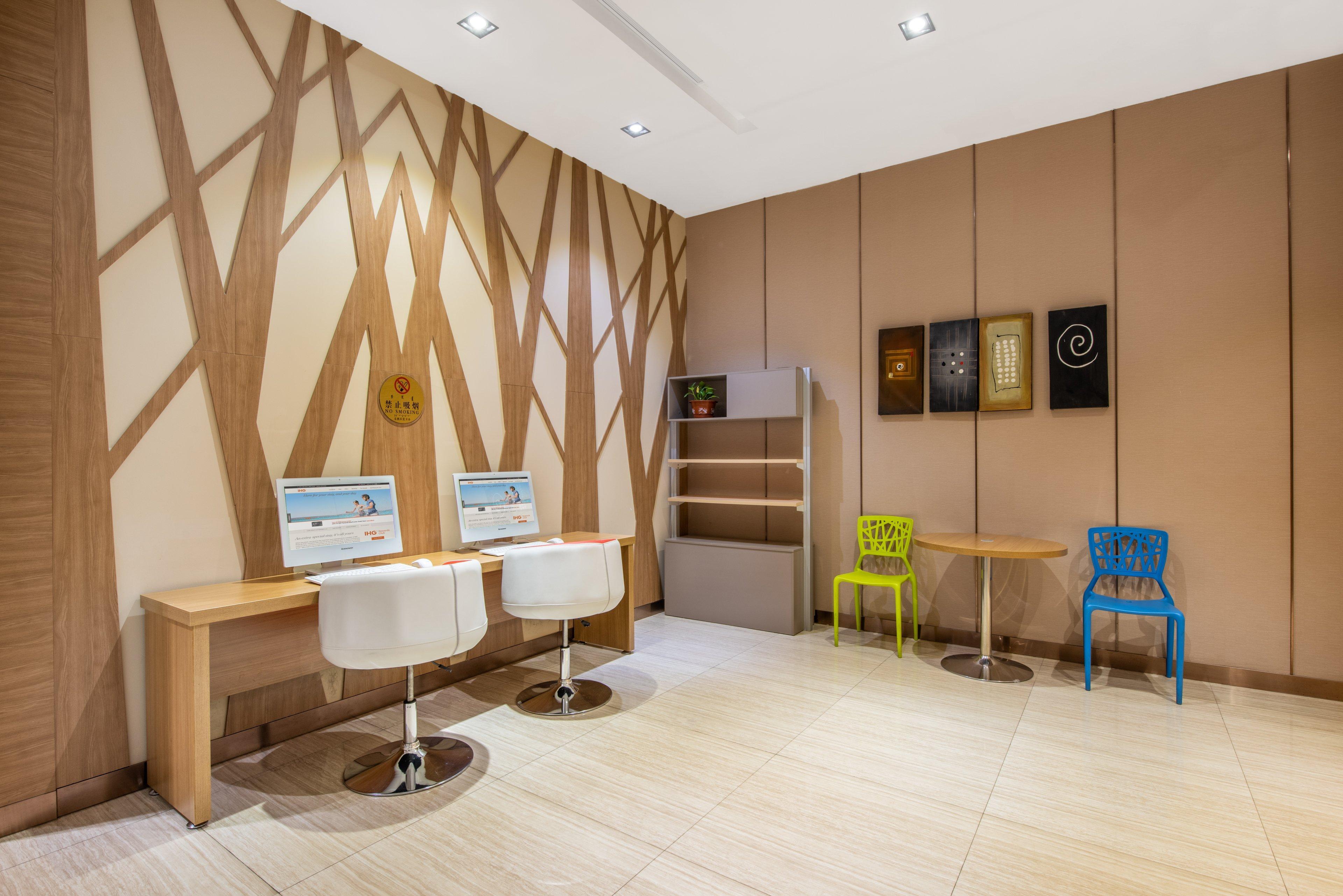 Holiday Inn Express Ordos Dongsheng By Ihg Bagian luar foto