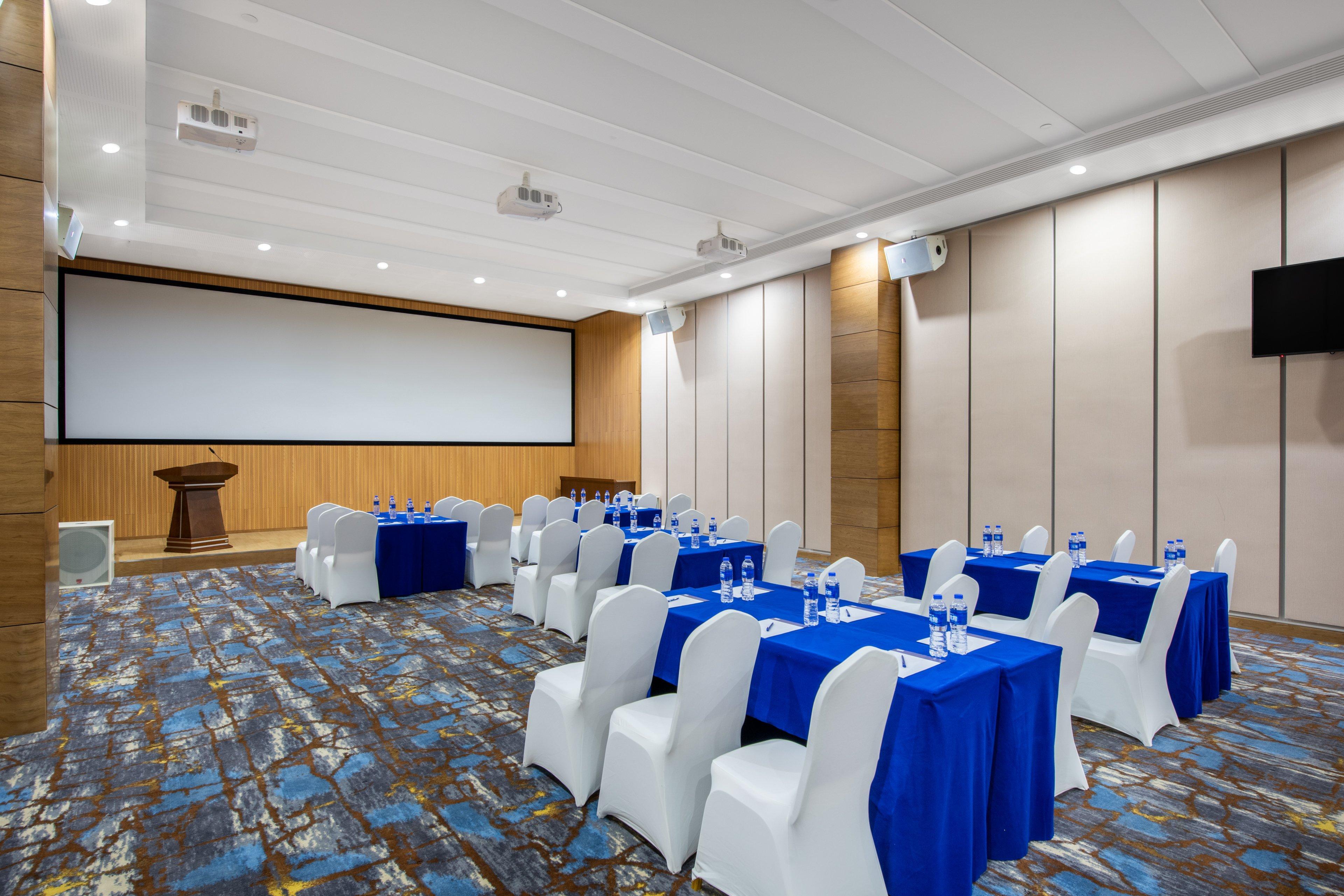 Holiday Inn Express Ordos Dongsheng By Ihg Bagian luar foto