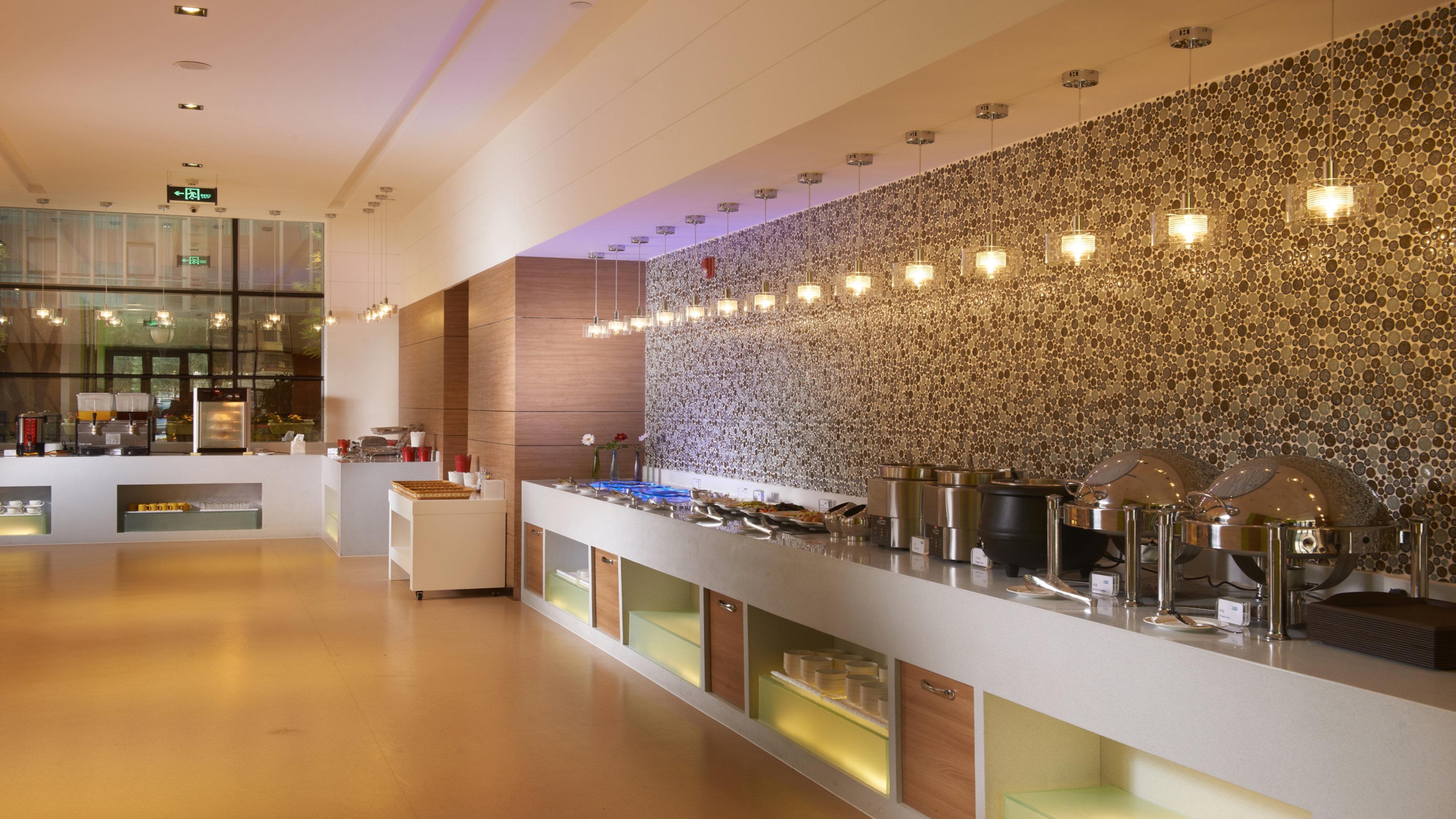 Holiday Inn Express Ordos Dongsheng By Ihg Bagian luar foto