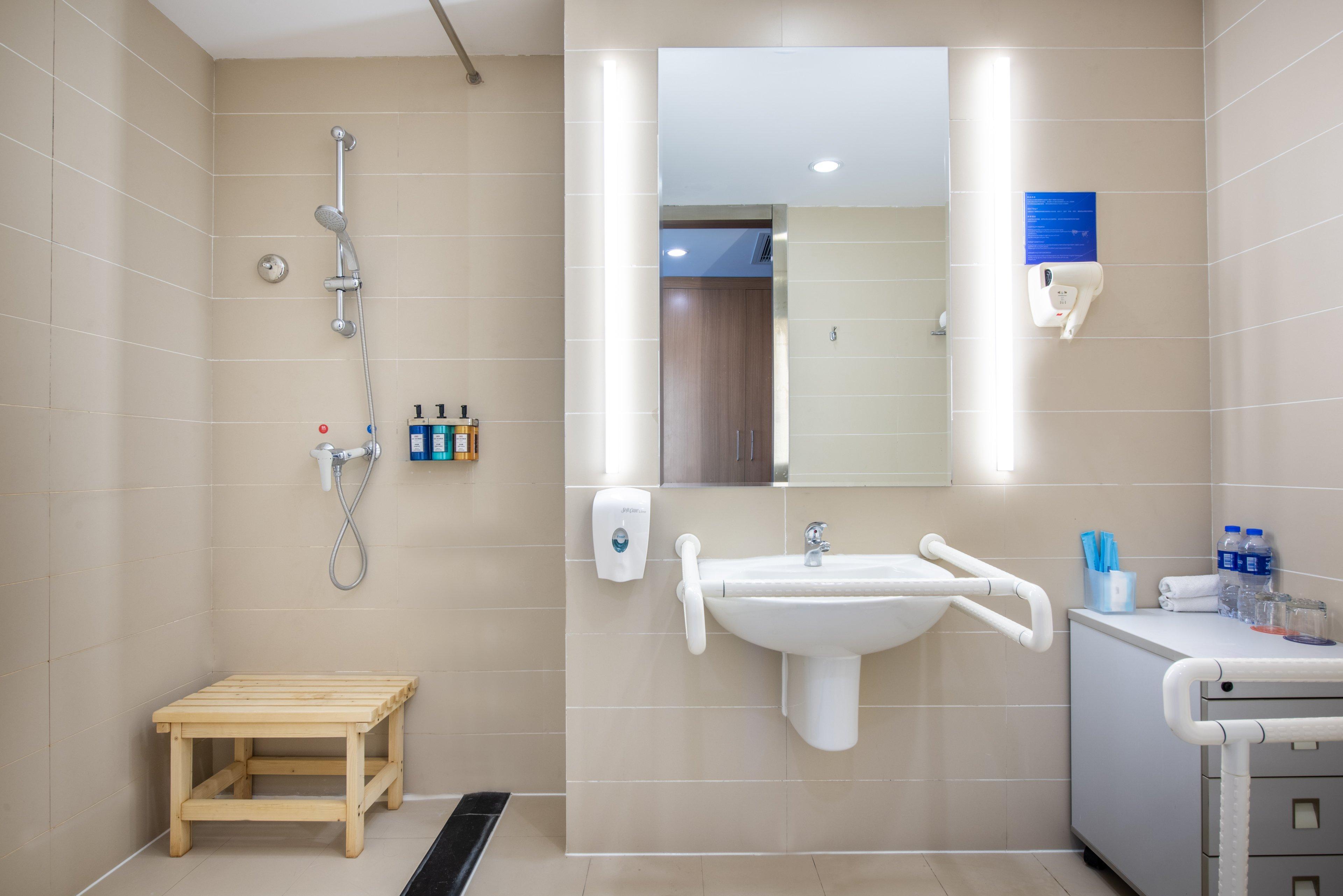 Holiday Inn Express Ordos Dongsheng By Ihg Bagian luar foto