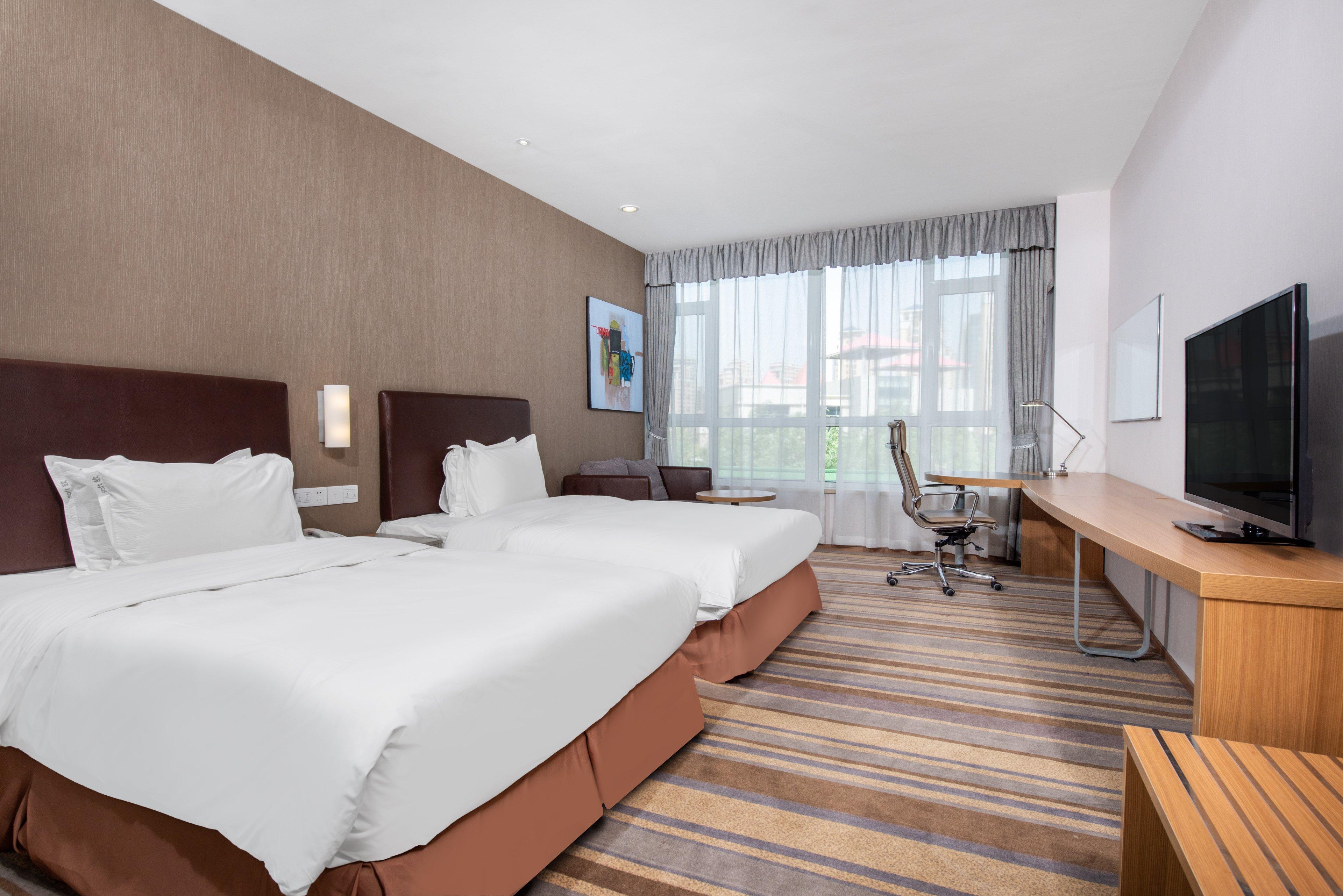 Holiday Inn Express Ordos Dongsheng By Ihg Bagian luar foto