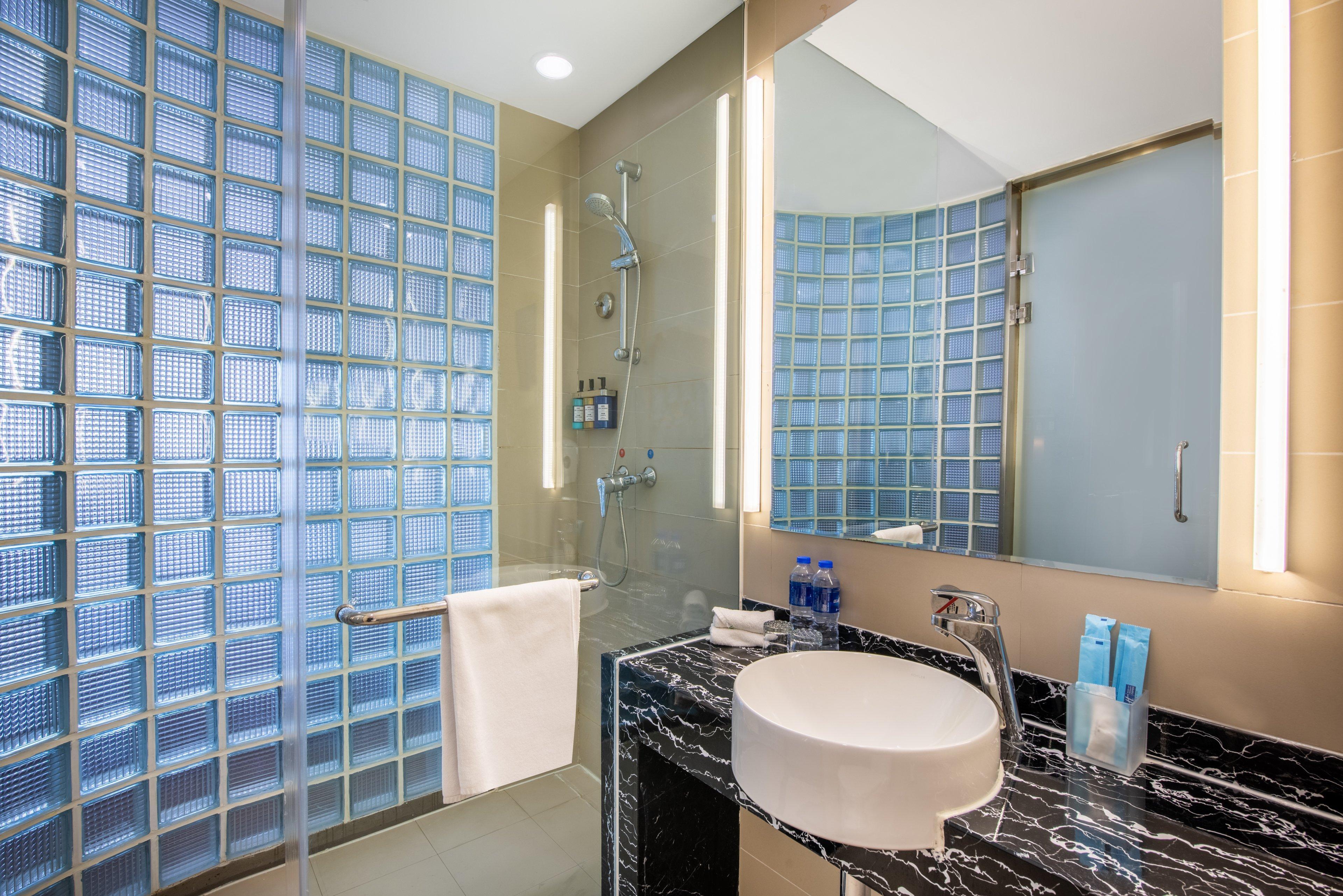 Holiday Inn Express Ordos Dongsheng By Ihg Bagian luar foto