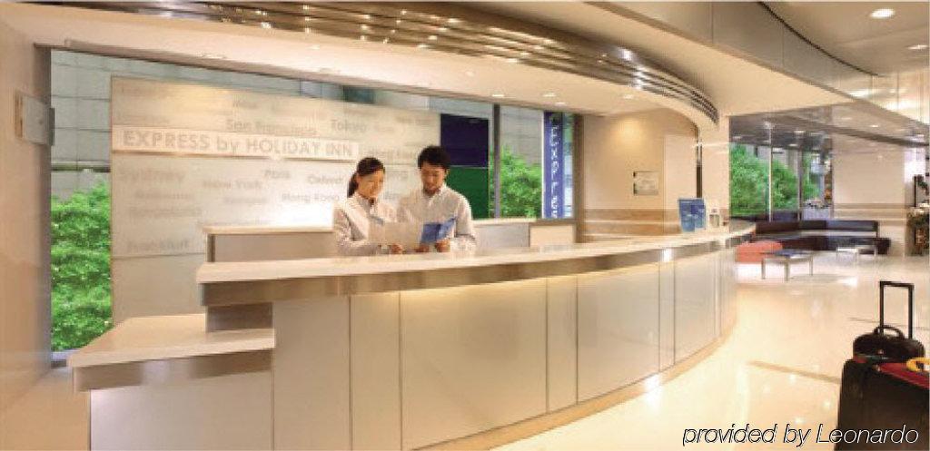 Holiday Inn Express Ordos Dongsheng By Ihg Bagian luar foto
