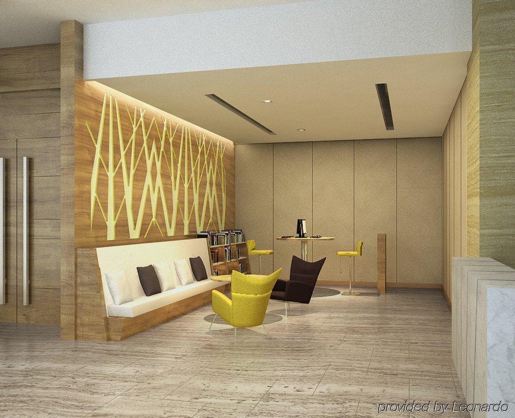 Holiday Inn Express Ordos Dongsheng By Ihg Bagian luar foto