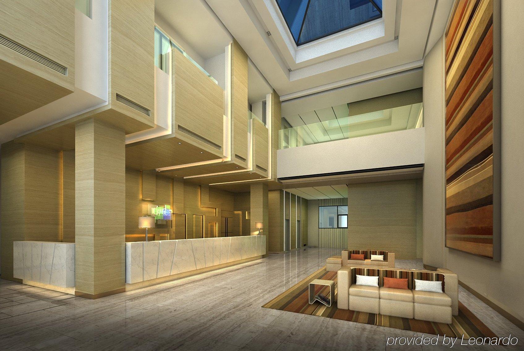 Holiday Inn Express Ordos Dongsheng By Ihg Bagian luar foto