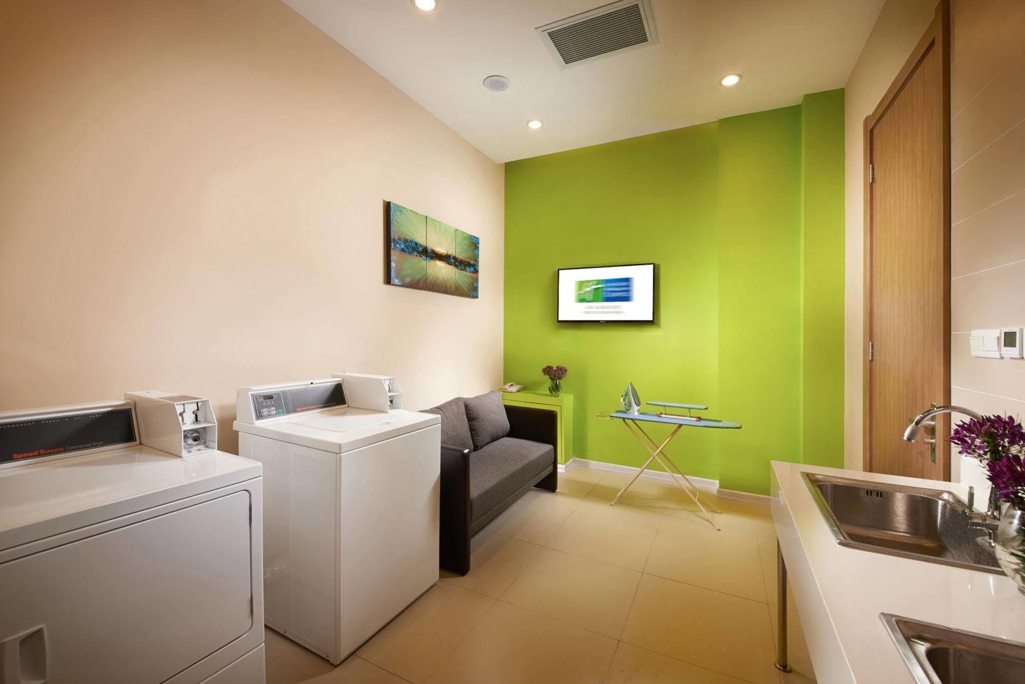 Holiday Inn Express Ordos Dongsheng By Ihg Bagian luar foto